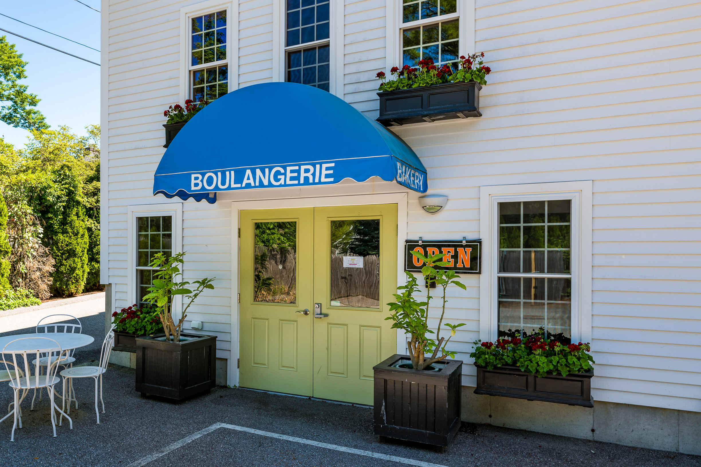 262 Shore Road Ogunquit, ME 03907 - Photo 27 of 32 Bakery