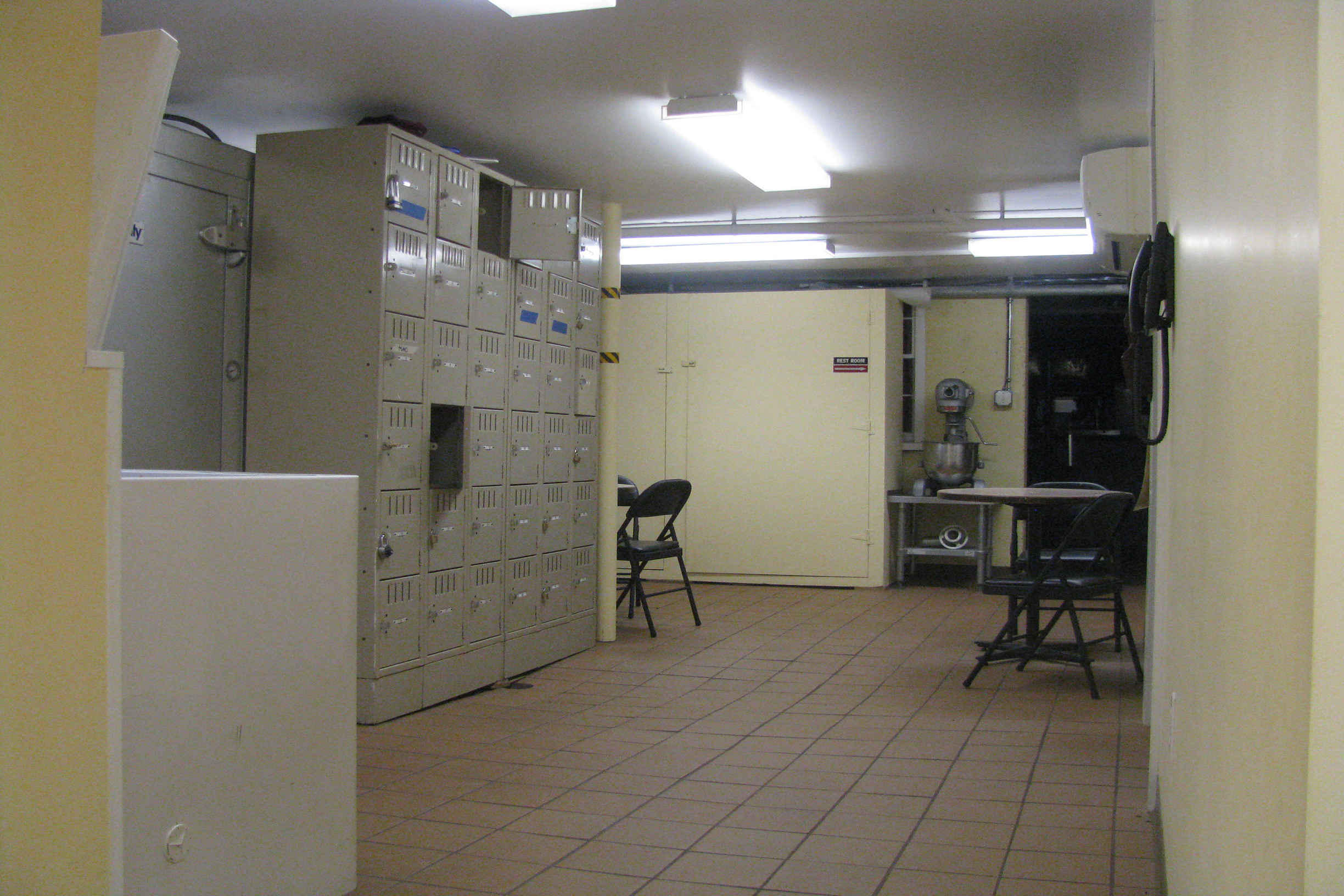 262 Shore Road Ogunquit, ME 03907 - Photo 31 of 32 Employee Room