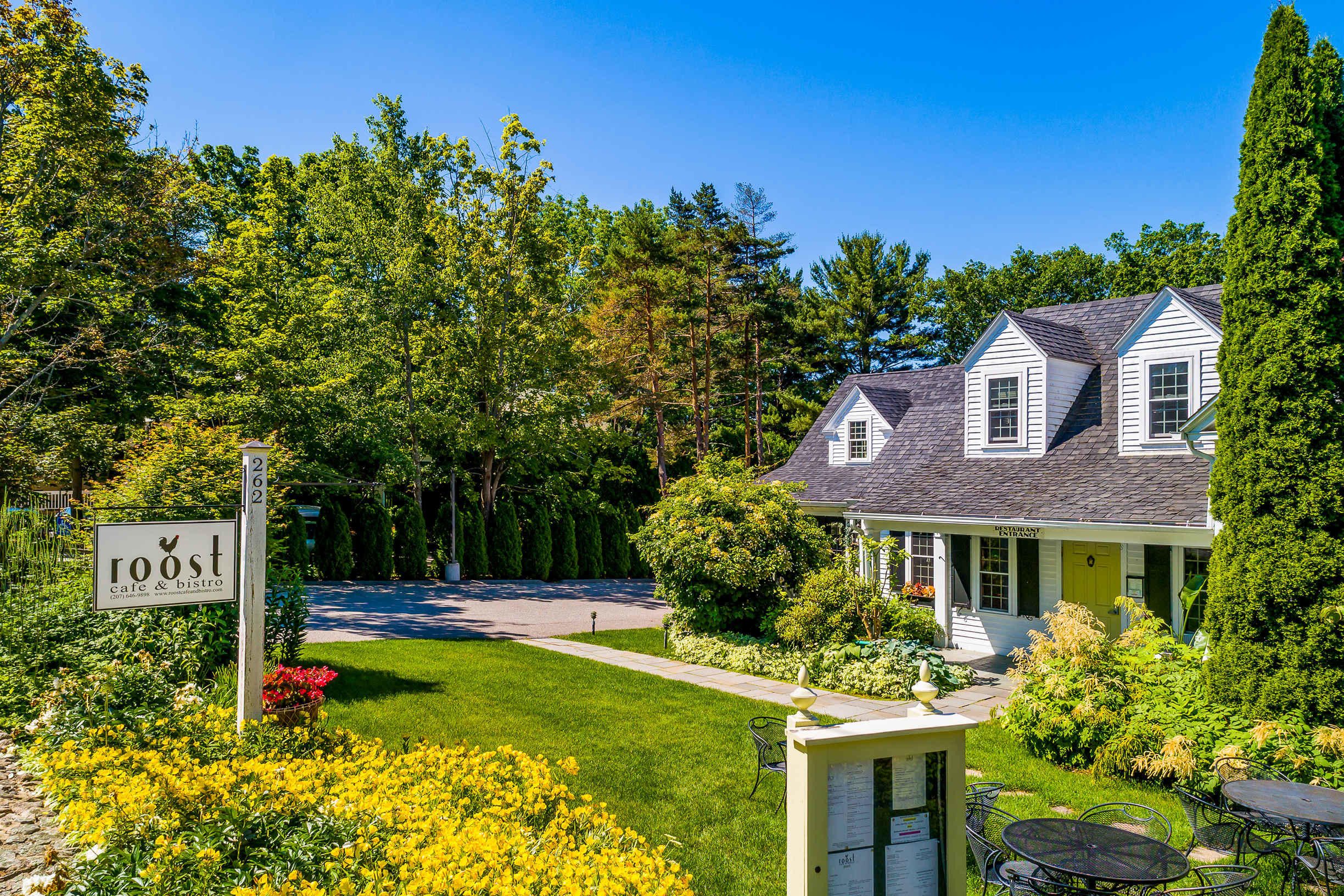 262 Shore Road Ogunquit, ME 03907 - Photo 32 of 32 262 Shore Road