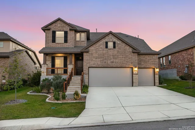 $630,700 | 1414 Cleland Place, San Antonio, TX 78260