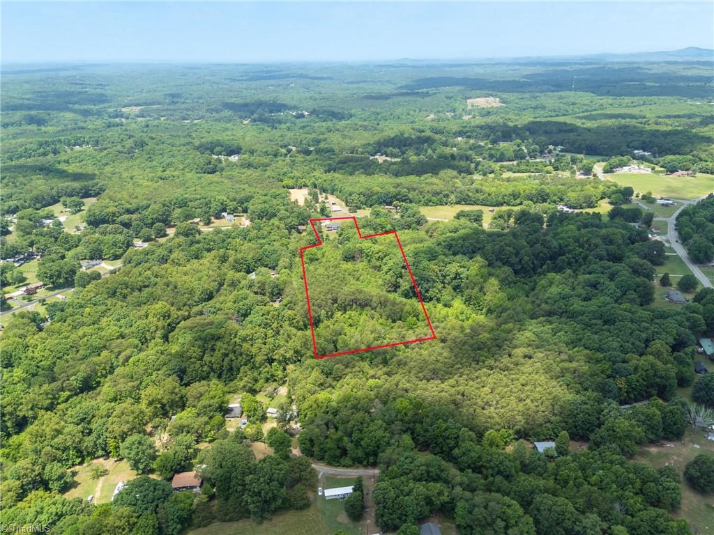 261 Westerly Park Road Eden, NC 27288 - Photo 42 of 45