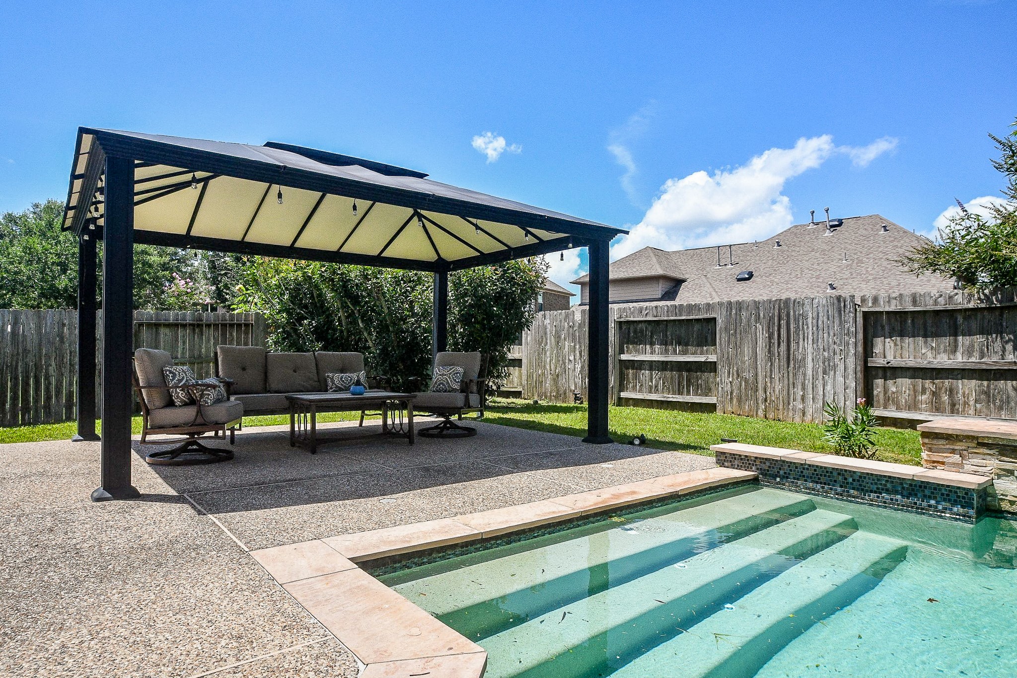 28426 Rolling Ridge Drive Katy, TX 77494 - Photo 40 of 50