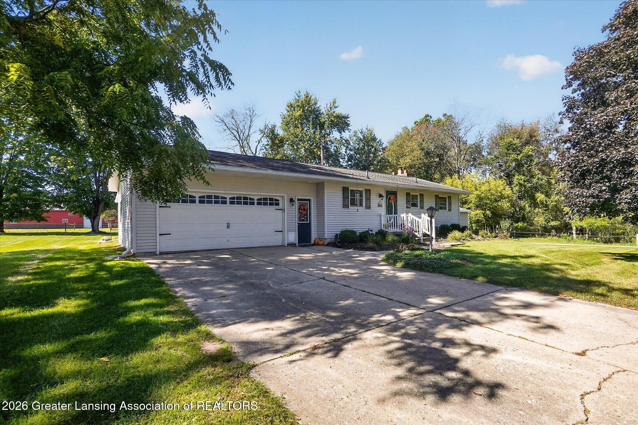 13142 South Tallman Road Eagle, MI 48822 - Photo 9 of 46 02-13142-S-Tallman-Rd-WindowStill