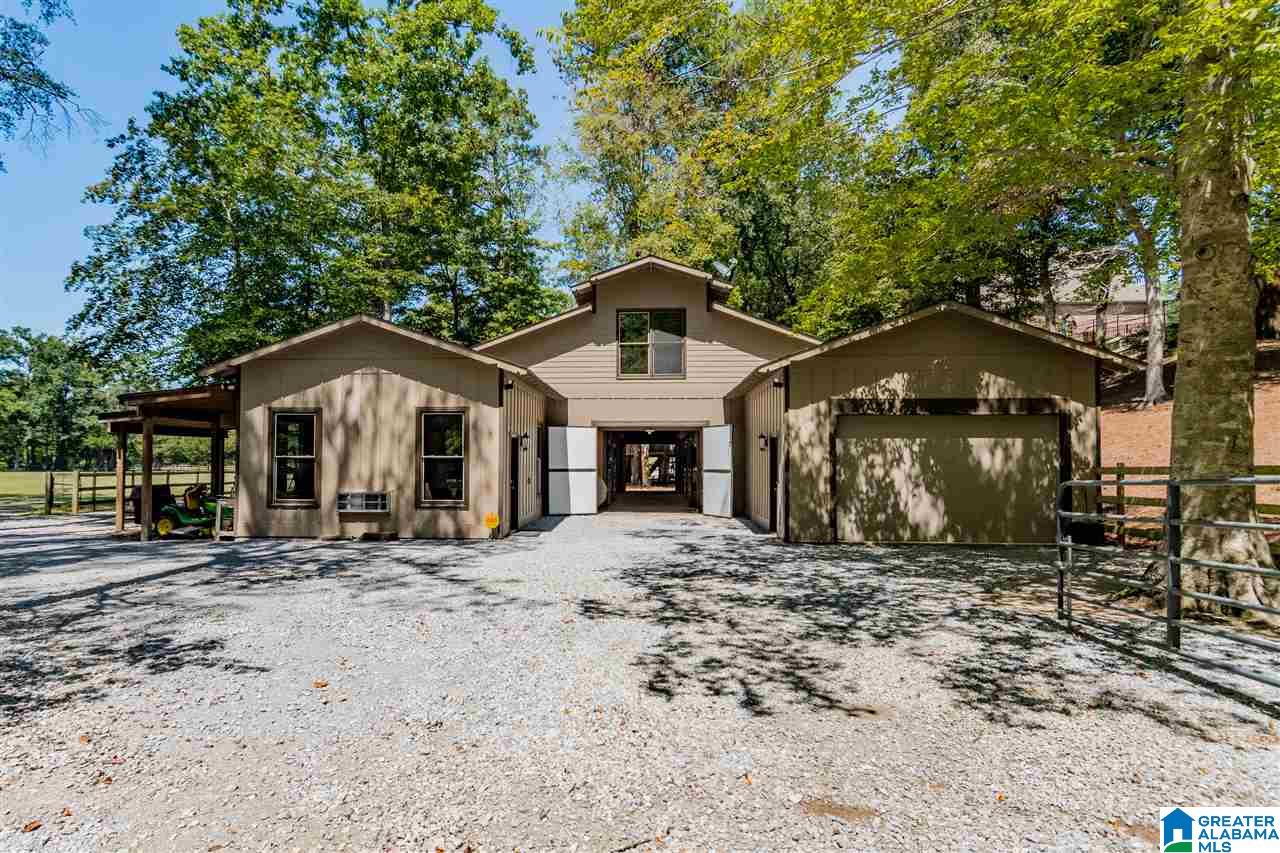 600 Indian Trail Road Pelham, AL 35124 - Photo 40 of 50