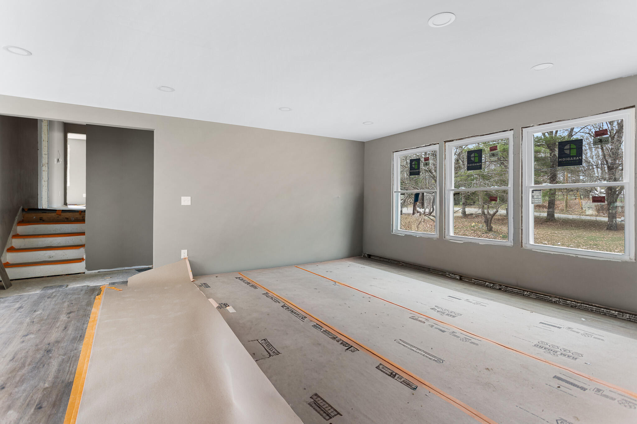 866 South Strong Road Strong, ME 04983 - Photo 12 of 30 interior-32