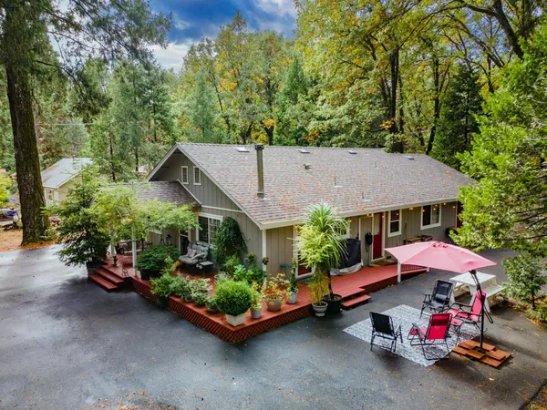 $425,000 | 25681 Foresthill Road, Foresthill, CA 95631