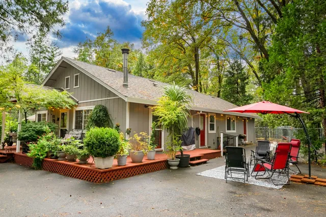$465,000 | 25681 Foresthill Road, Foresthill, CA 95631
