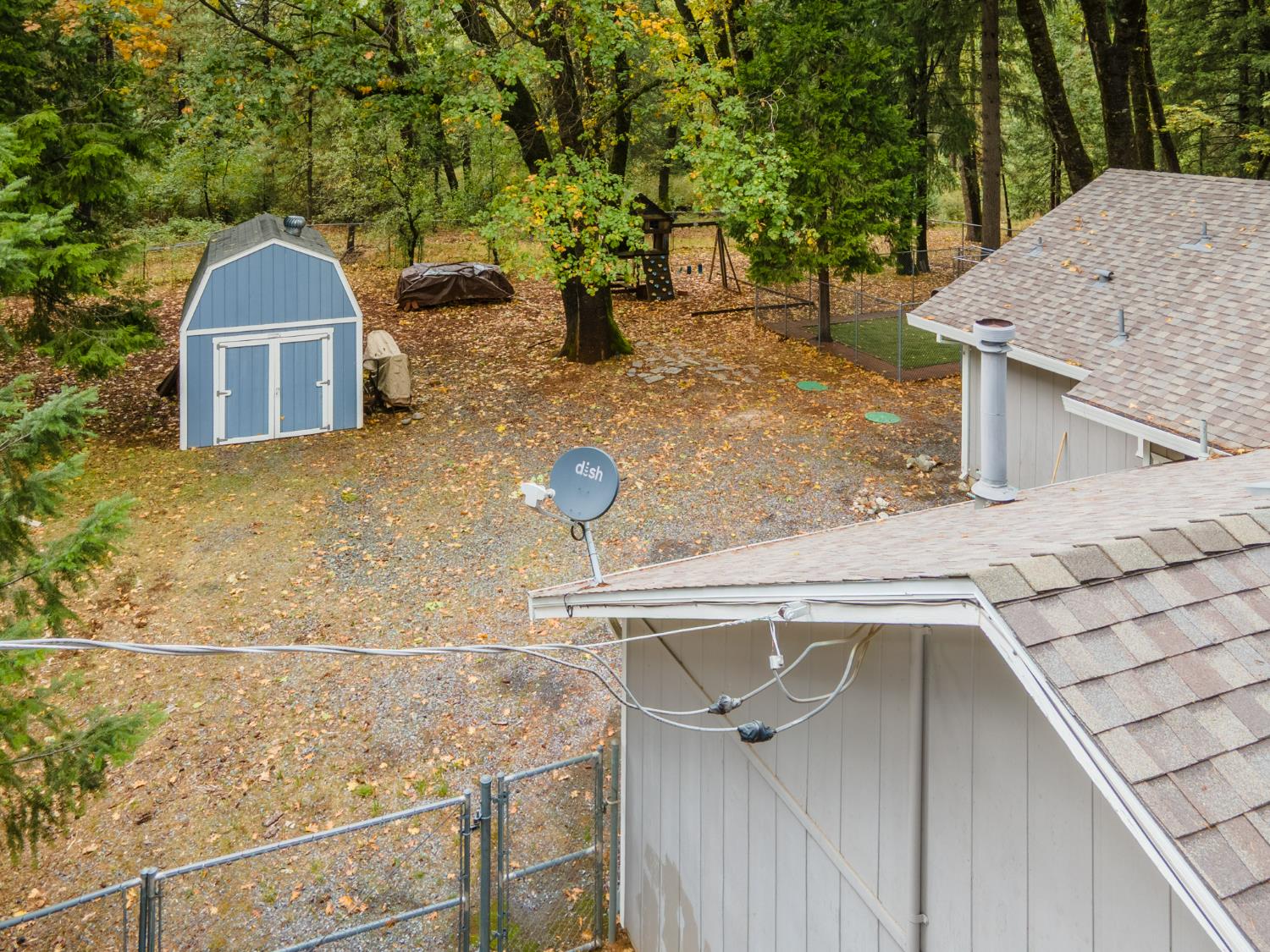 25681 Foresthill Road Foresthill, CA 95631 - Photo 24 of 29