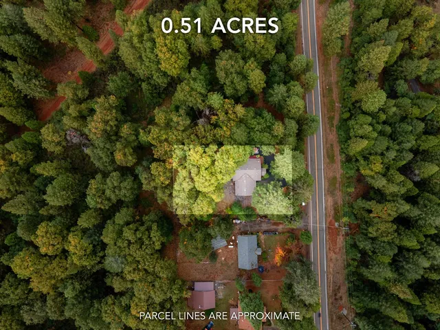 $465,000 | 25681 Foresthill Road, Foresthill, CA 95631