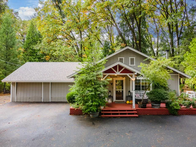 $465,000 | 25681 Foresthill Road, Foresthill, CA 95631