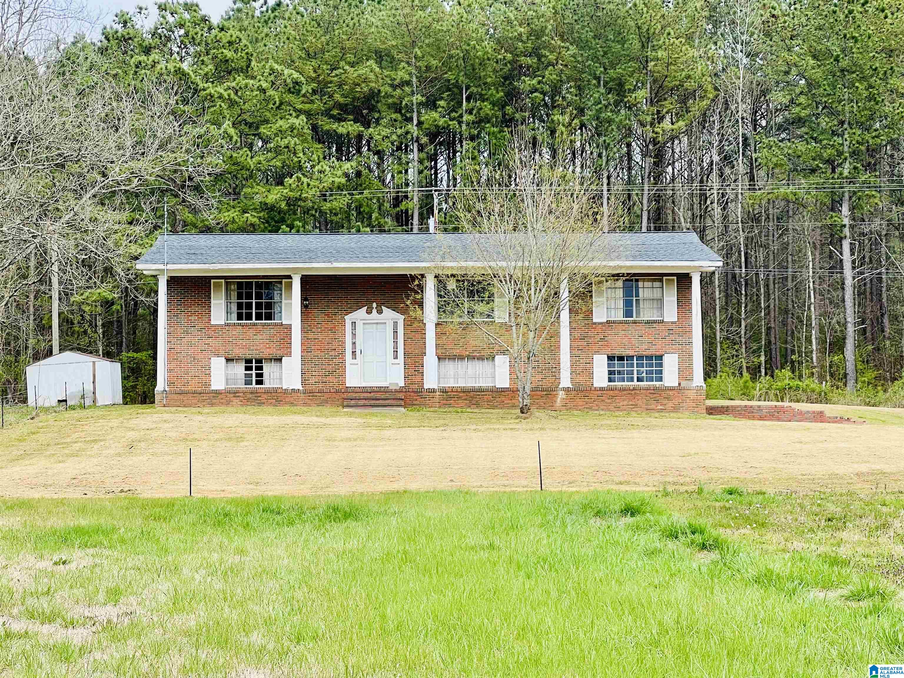 1111 Baty Road Cleveland, AL 35049 - Photo 1 of 35