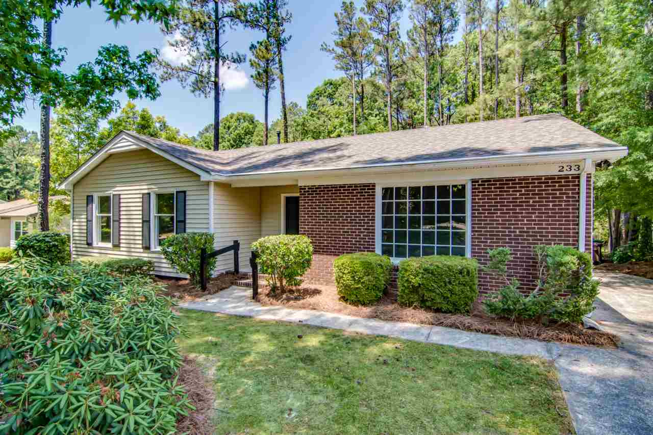 233 East Cornwall Road Cary, NC 27511 - Photo 2 of 27 Photo 2