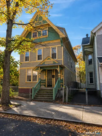 $1,650 | 4 Garden Street, Unit 1, New Haven, CT 06511