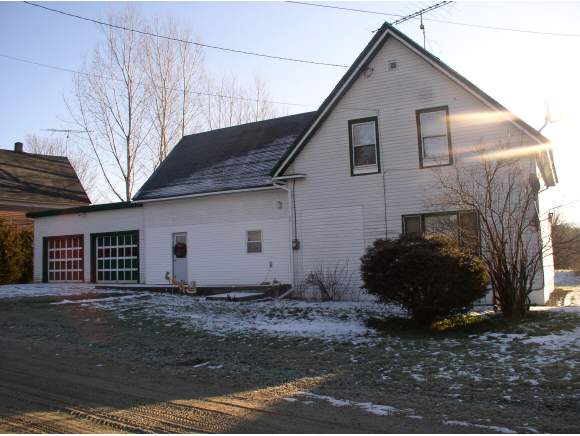 198 Cedar Street Concord, VT 05906 - Photo 1 of 1