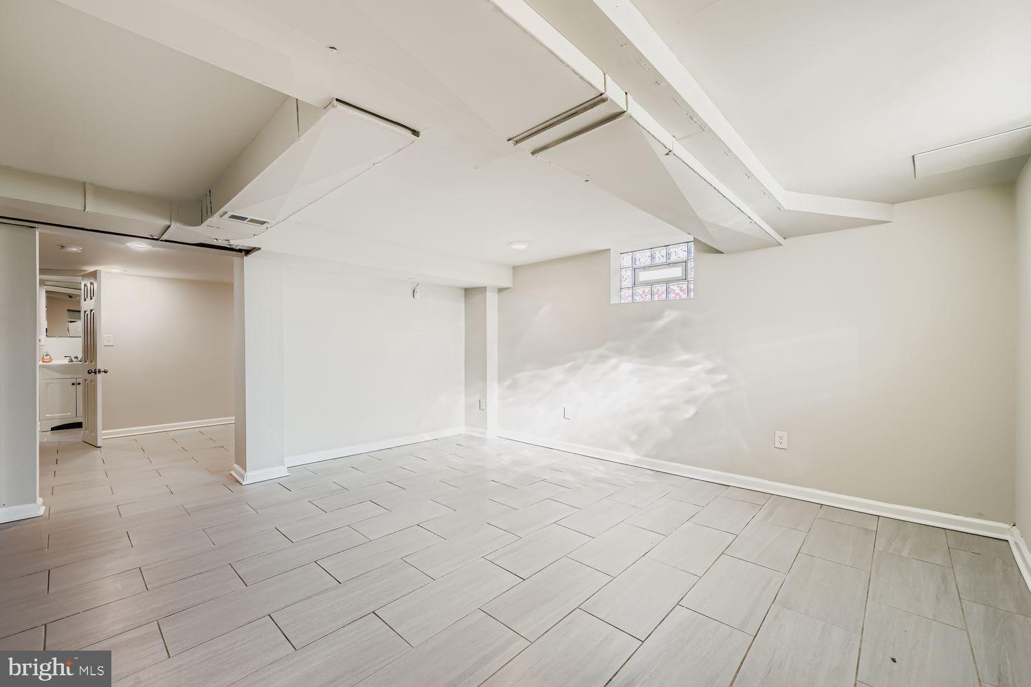3711 Ina Avenue Baltimore, MD 21206 - Photo 24 of 29 a view of an empty room