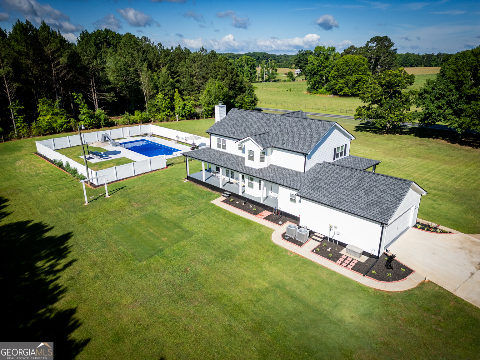 1621 Dixie Road Covington, GA 30014 - Photo 61 of 67