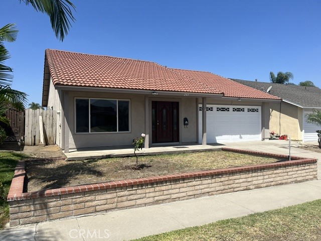 243 North Pageant Street Anaheim, CA 92807 - Photo 2 of 6