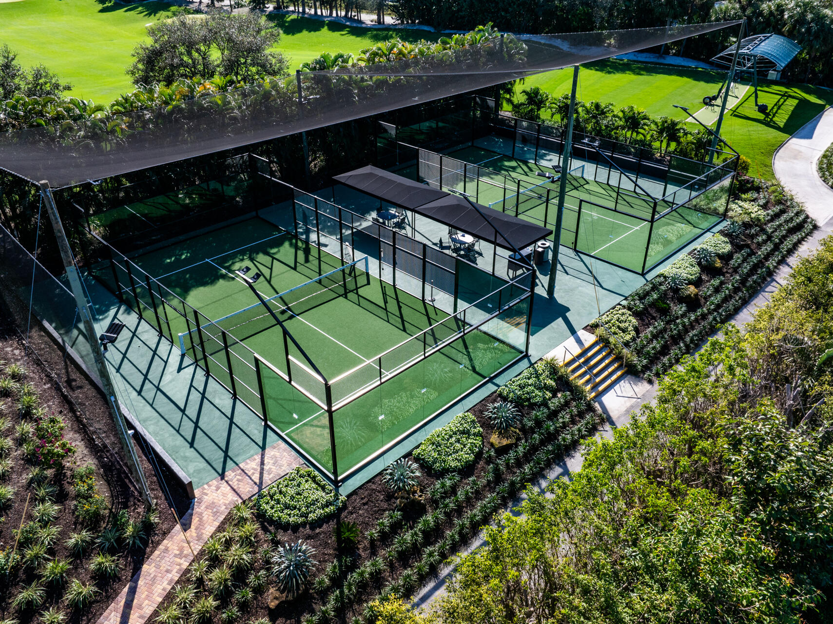 7952 Trieste Place Delray Beach, FL 33446 - Photo 44 of 59 Padel courts - Copy