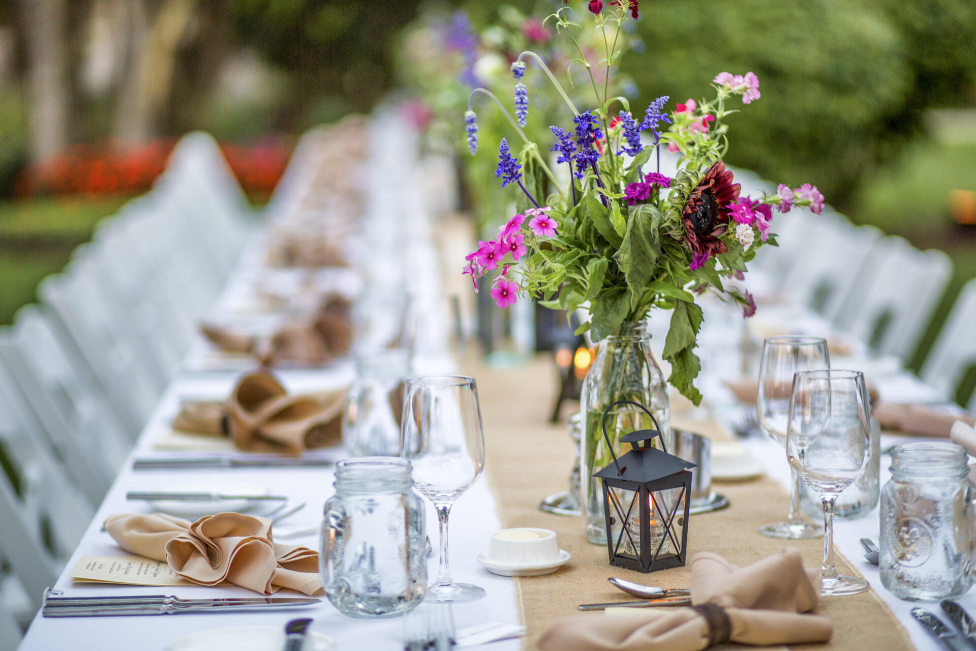 7952 Trieste Place Delray Beach, FL 33446 - Photo 55 of 59 a vase of flowers sitting on a table