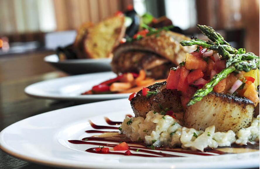 7952 Trieste Place Delray Beach, FL 33446 - Photo 56 of 59 Dining gourmet - Copy