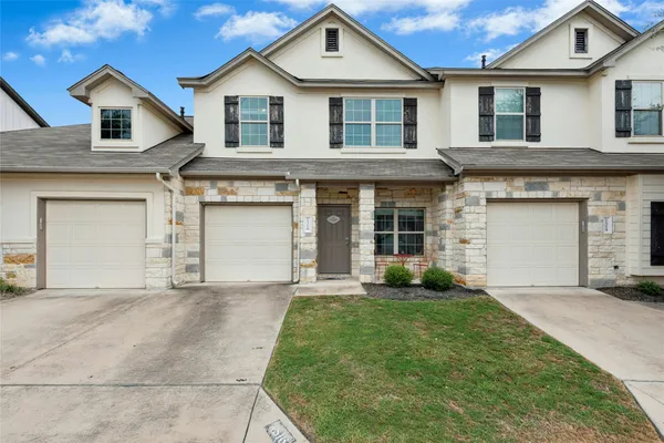 $314,999 | 1516 Catalan Road, Unit 502, Austin, TX 78748