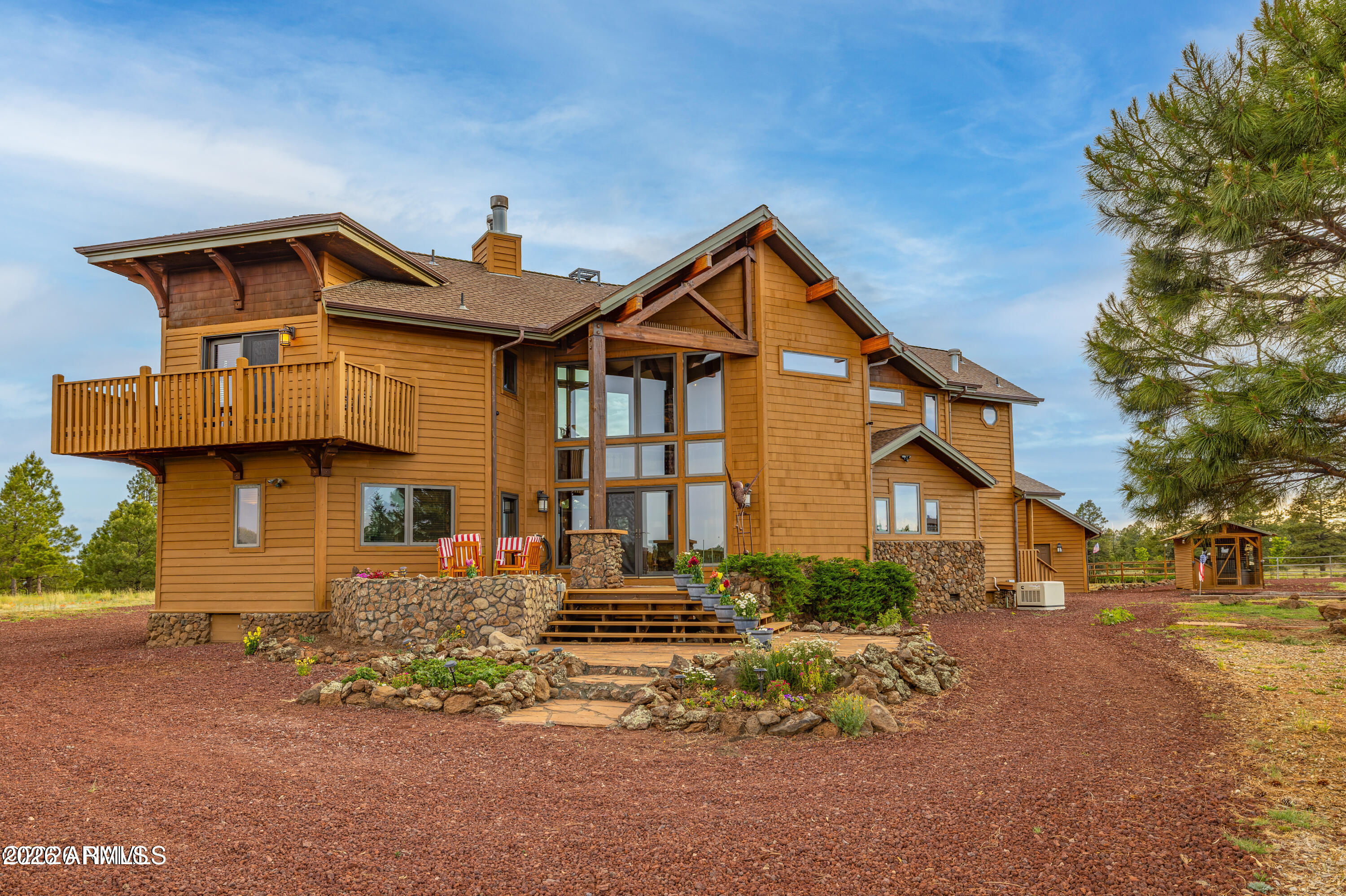745 Dust Devil Drive Parks, AZ 86005 - Photo 60 of 68