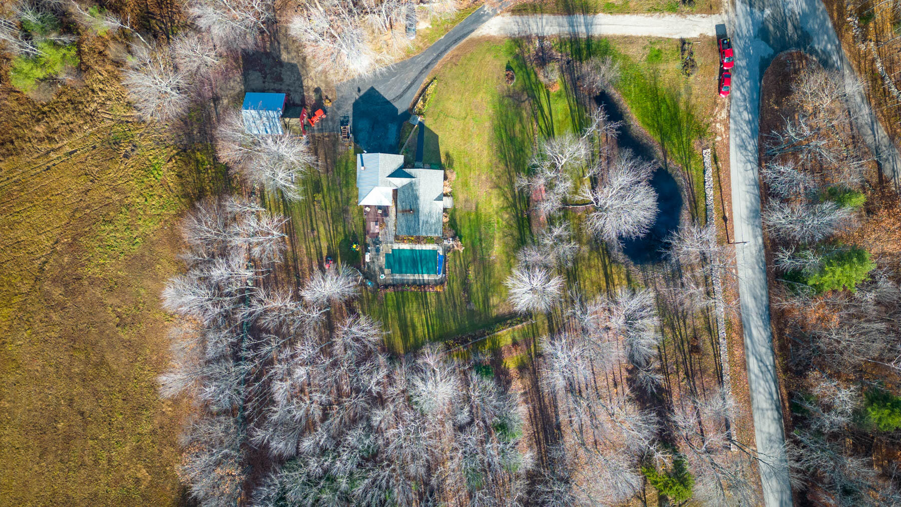 1 Pease Hill Road Cornish, ME 04020 - Photo 45 of 50 pic-13