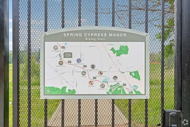 a view of a front door