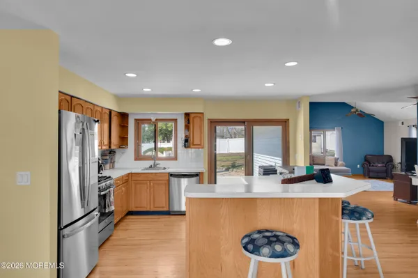 $769,000 | 203 Gilford Avenue, Island Heights, NJ 08732