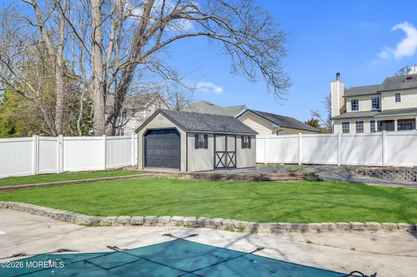 $769,000 | 203 Gilford Avenue, Island Heights, NJ 08732