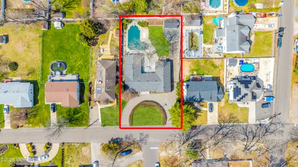 $769,000 | 203 Gilford Avenue, Island Heights, NJ 08732
