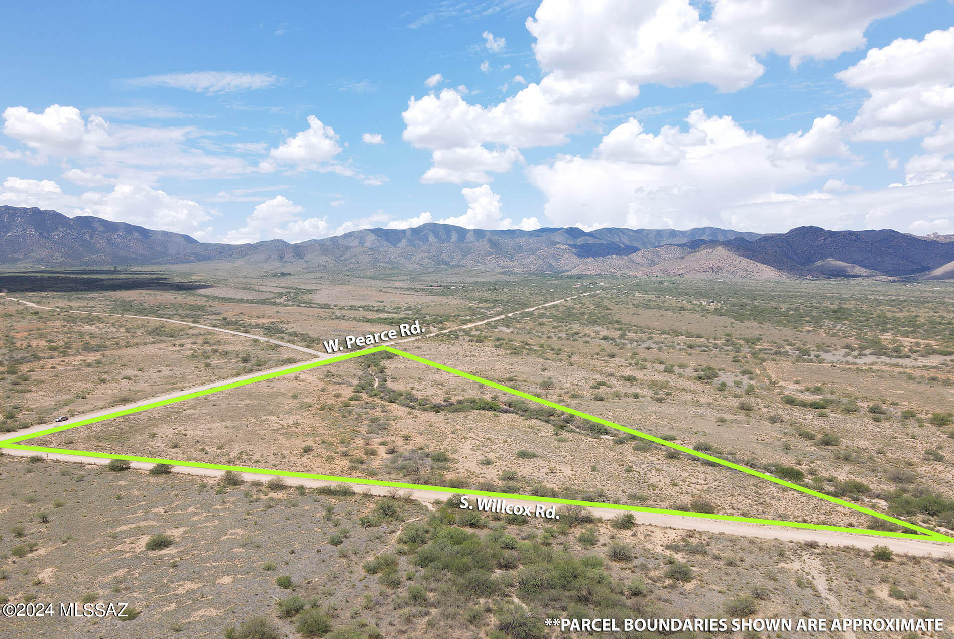 14-ac West Pearce Road, Unit 10 Cochise, AZ 85606 - Photo 6 of 20