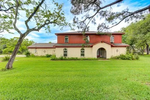 $790,000 | 13218 Farm To Market Road 1764, Santa Fe, TX 77510