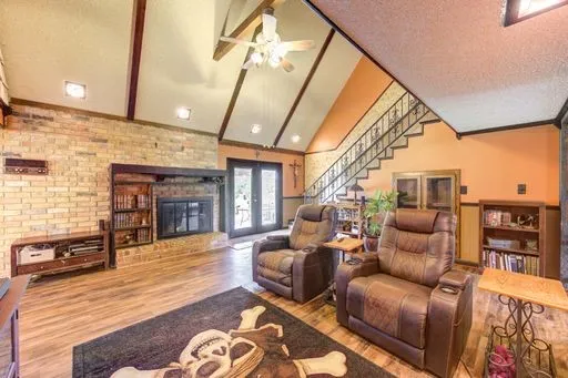 $790,000 | 13218 Farm To Market Road 1764, Santa Fe, TX 77510