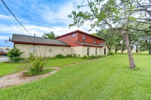 $790,000 | 13218 Farm To Market Road 1764, Santa Fe, TX 77510