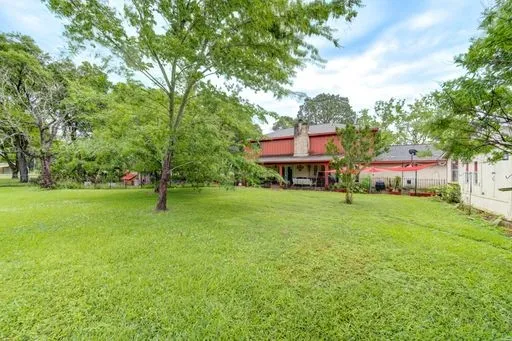 $790,000 | 13218 Farm To Market Road 1764, Santa Fe, TX 77510