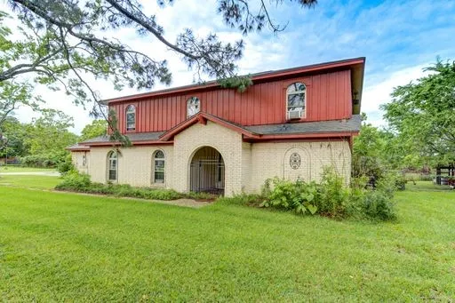 $790,000 | 13218 Farm To Market Road 1764, Santa Fe, TX 77510