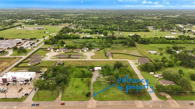 $790,000 | 13218 Farm To Market Road 1764, Santa Fe, TX 77510
