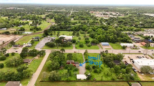 $790,000 | 13218 Farm To Market Road 1764, Santa Fe, TX 77510