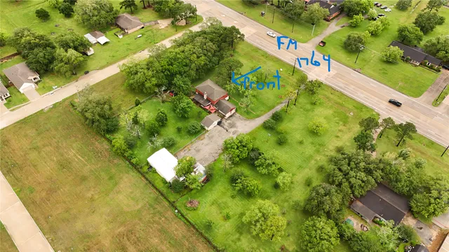 $790,000 | 13218 Farm To Market Road 1764, Santa Fe, TX 77510