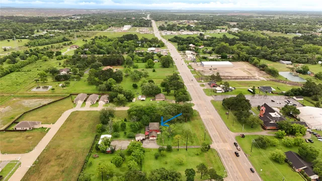 $790,000 | 13218 Farm To Market Road 1764, Santa Fe, TX 77510