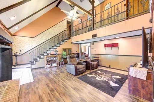 $790,000 | 13218 Farm To Market Road 1764, Santa Fe, TX 77510