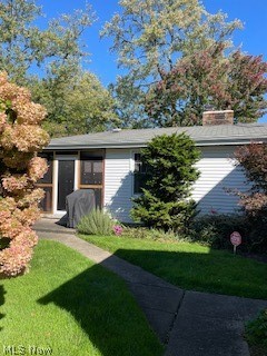 385 Butler Road Northeast Warren, OH 44483 - Photo 3 of 24 Gallery Image 3