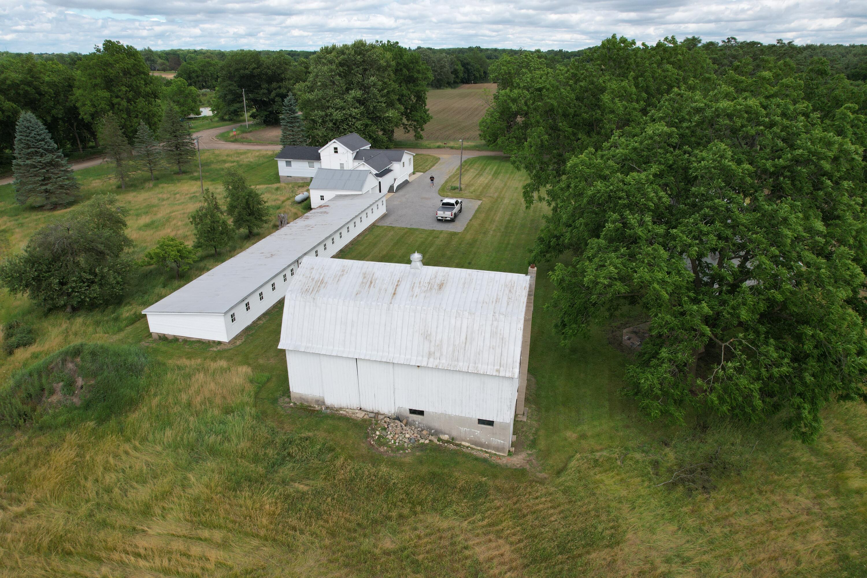 7360 South Tripp Road Osseo, MI 49266 - Photo 10 of 45 DJI_0337