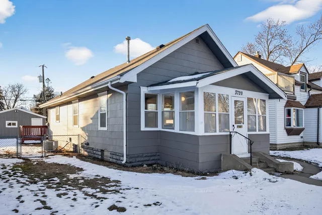 $324,900 | 3720 43rd Avenue South, Minneapolis, MN 55406