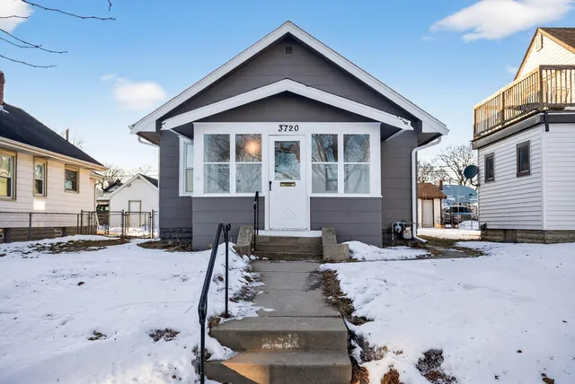 $324,900 | 3720 43rd Avenue South, Minneapolis, MN 55406