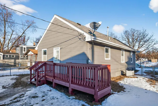 $324,900 | 3720 43rd Avenue South, Minneapolis, MN 55406