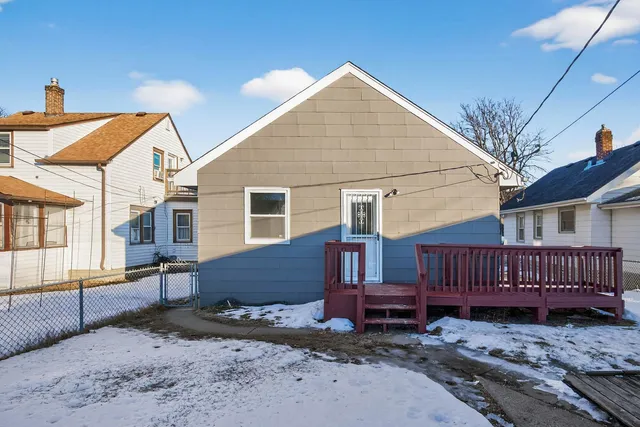 $324,900 | 3720 43rd Avenue South, Minneapolis, MN 55406