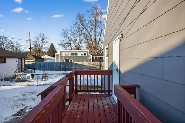 $324,900 | 3720 43rd Avenue South, Minneapolis, MN 55406