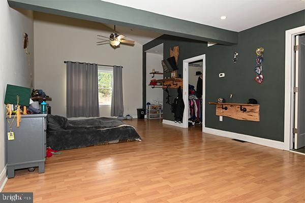 368 Almond Road Pittsgrove, NJ 08318 - Photo 16 of 40 a living room with furniture and a chandelier